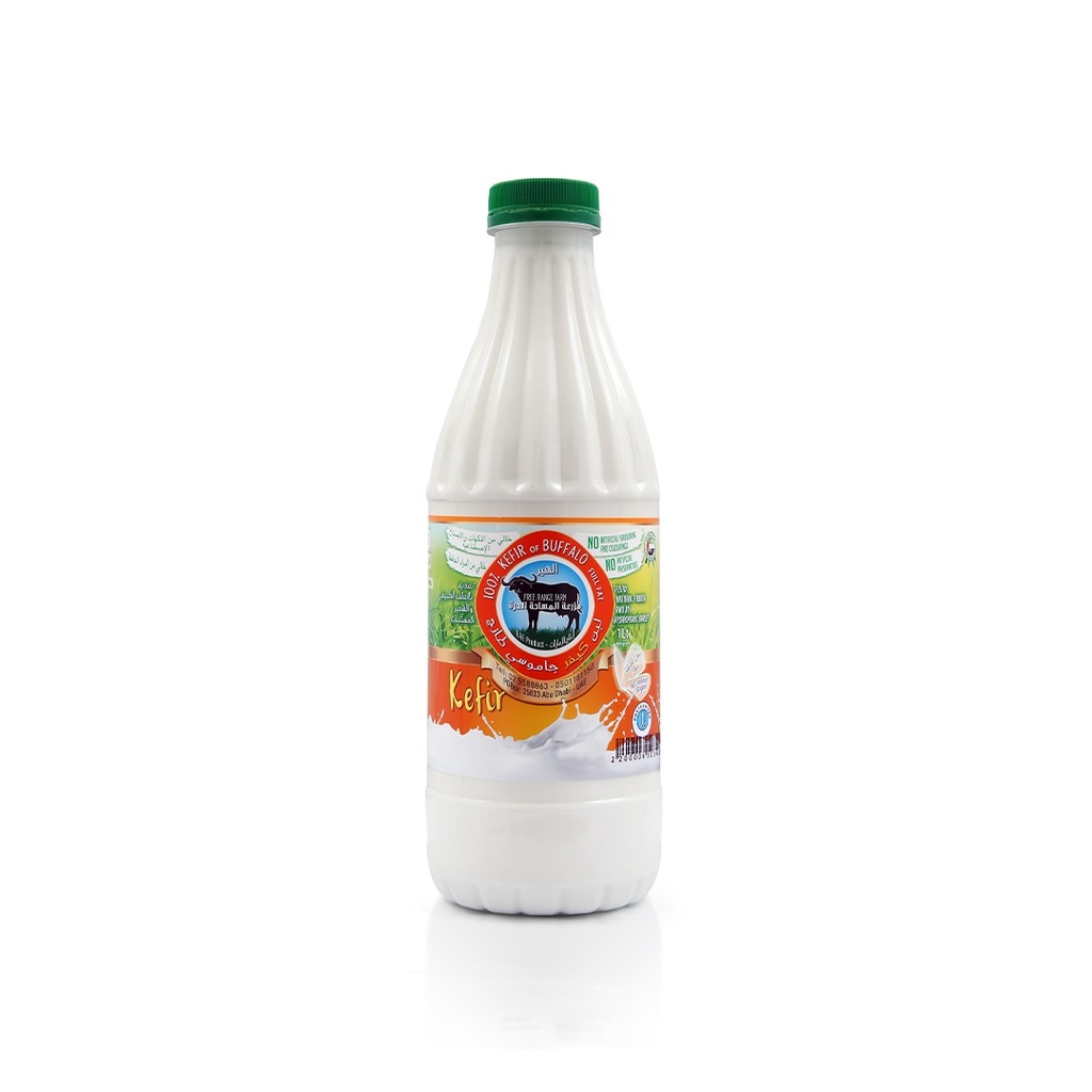 Milk kefir 1 liter