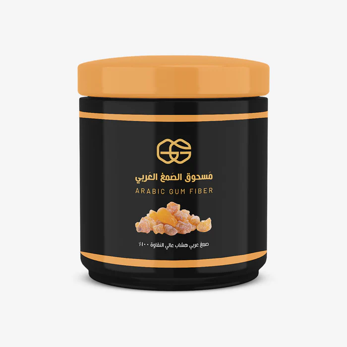 Gum arabic hashab 500 grams